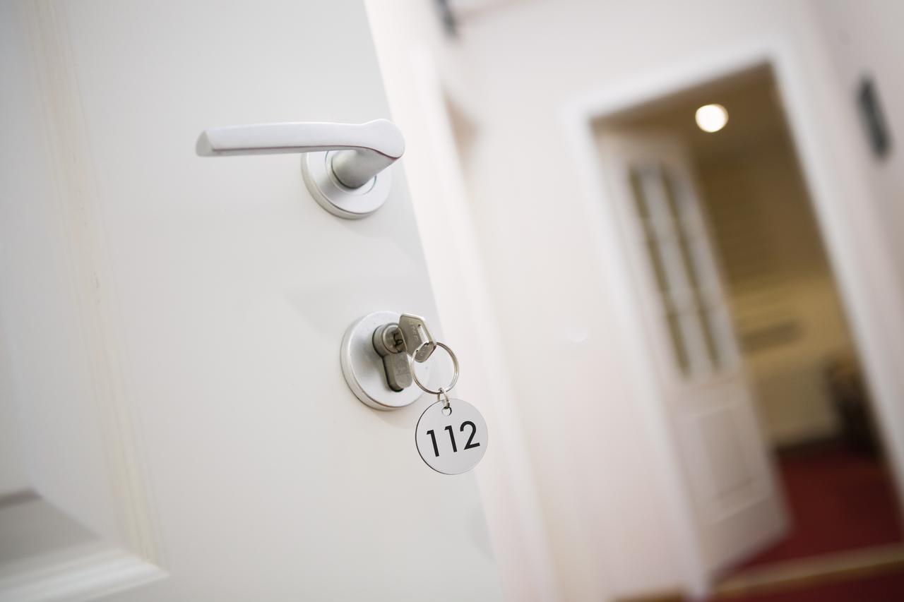 Apartmani Brocat Novi Pazar Exteriör bild